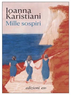 cover image of Mille sospiri